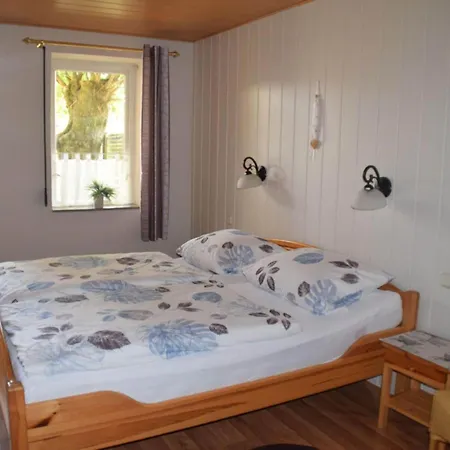 -heaf Half Between North And Ostsee U Schlei