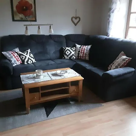 -heaf Half Between North And Ostsee U Schlei Διαμέρισμα