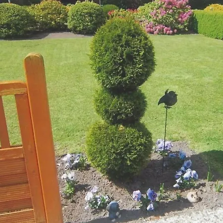 -heaf Half Between North And Ostsee U Schlei * Ellingstedt