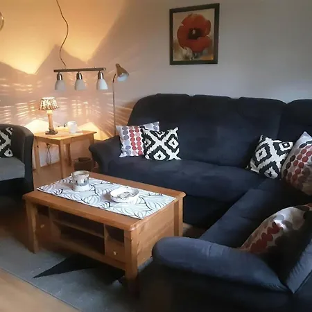 -heaf Half Between North And Ostsee U Schlei Ellingstedt