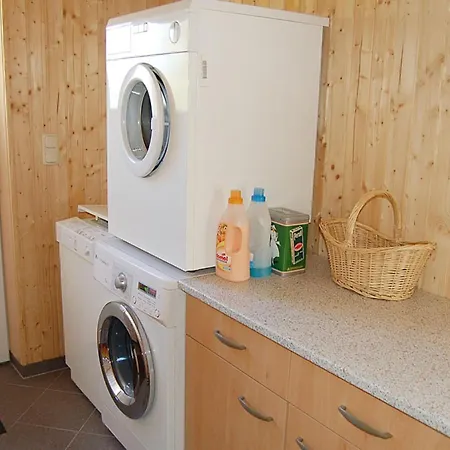 -heaf Half Between North And Ostsee U Schlei Διαμέρισμα