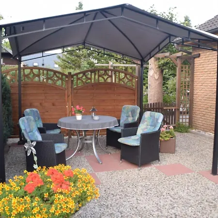 Διαμέρισμα -heaf Half Between North And Ostsee U Schlei *