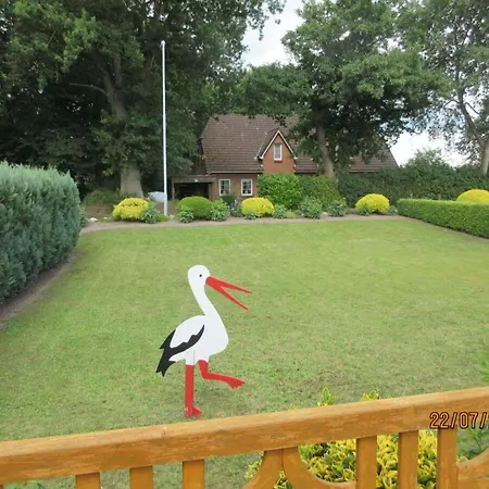 -heaf Half Between North And Ostsee U Schlei *