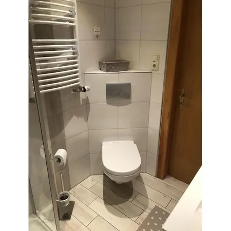 -heaf Half Between North And Ostsee U Schlei