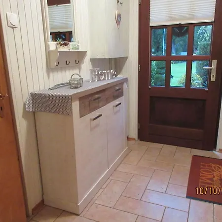 -heaf Half Between North And Ostsee U Schlei Διαμέρισμα Ellingstedt