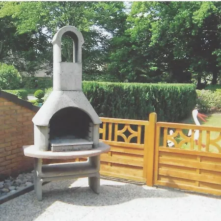 -heaf Half Between North And Ostsee U Schlei Διαμέρισμα Ellingstedt