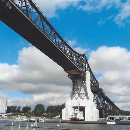 Διαμέρισμα -heaf Half Between North And Ostsee U Schlei