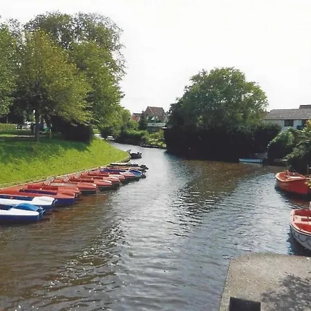 -heaf Half Between North And Ostsee U Schlei Διαμέρισμα Ellingstedt