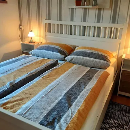 -heaf Half Between North And Ostsee U Schlei Ellingstedt