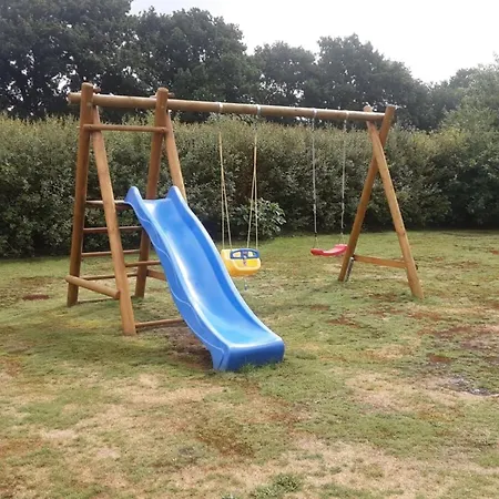 -heaf Half Between North And Ostsee U Schlei *